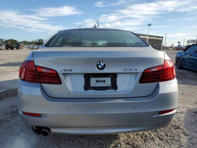 Photo 5 VIN: WBA5A7C54FD625082 - BMW 528 XI 