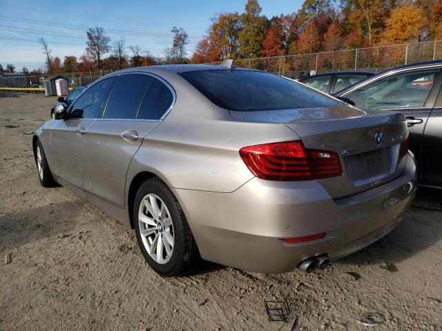 Photo 2 VIN: WBA5A7C54FD625115 - BMW 528 XI 