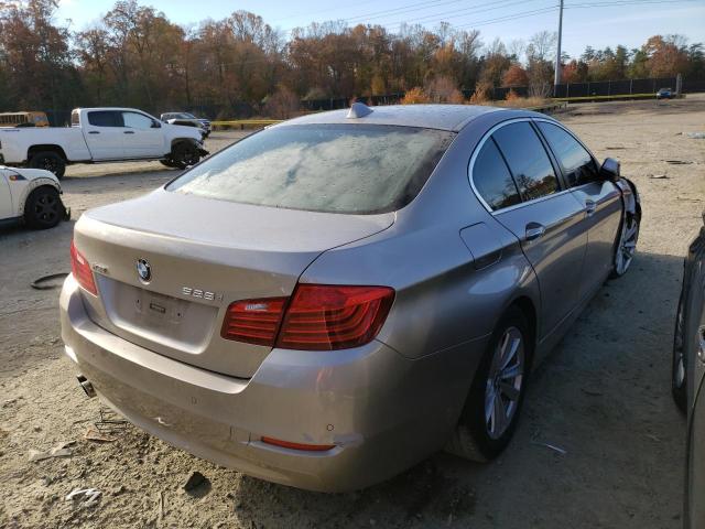 Photo 3 VIN: WBA5A7C54FD625115 - BMW 528 XI 