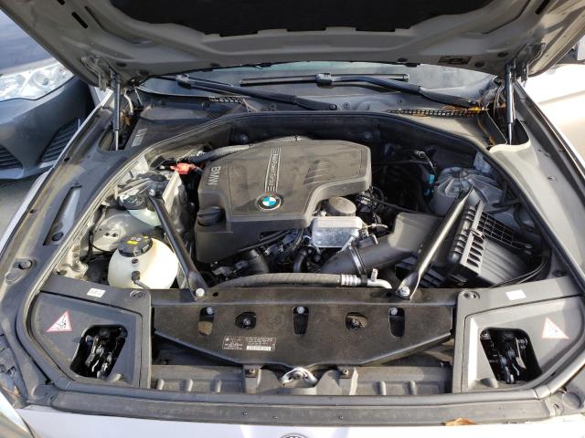 Photo 6 VIN: WBA5A7C54FD625115 - BMW 528 XI 