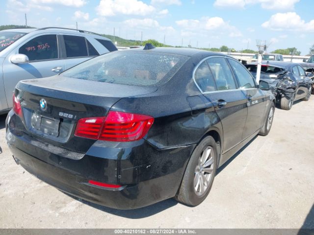 Photo 3 VIN: WBA5A7C54FD625132 - BMW 528I 