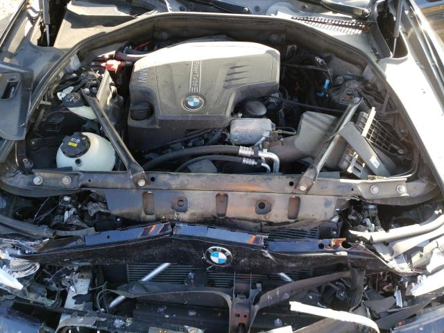 Photo 10 VIN: WBA5A7C54FD625440 - BMW 528 XI 