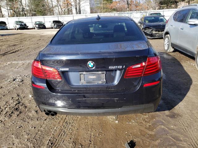 Photo 5 VIN: WBA5A7C54FD625440 - BMW 528 XI 