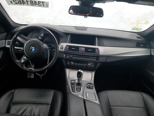 Photo 7 VIN: WBA5A7C54FD625440 - BMW 528 XI 