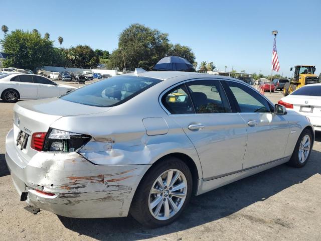 Photo 2 VIN: WBA5A7C54FD625759 - BMW 528 XI 