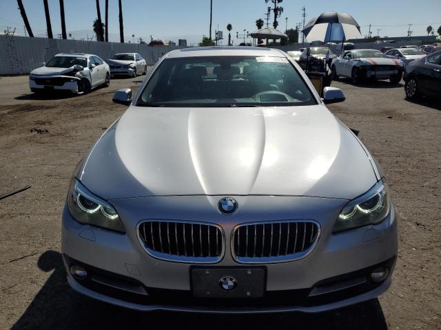 Photo 4 VIN: WBA5A7C54FD625759 - BMW 528 XI 