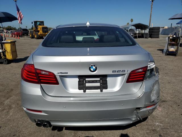 Photo 5 VIN: WBA5A7C54FD625759 - BMW 528 XI 