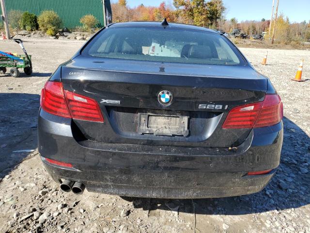 Photo 5 VIN: WBA5A7C54FD626118 - BMW 528 XI 