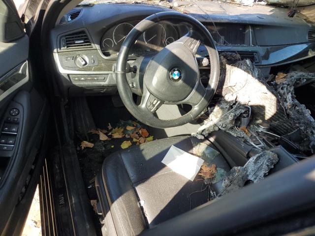 Photo 7 VIN: WBA5A7C54FD626118 - BMW 528 XI 