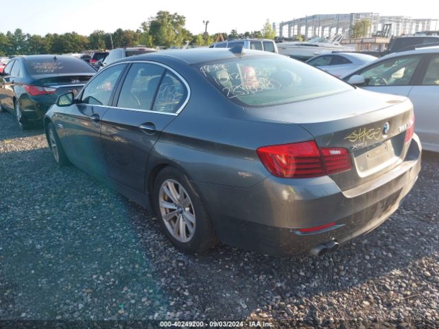 Photo 2 VIN: WBA5A7C54FD626281 - BMW 528I 