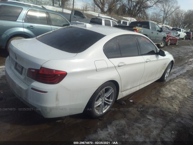 Photo 3 VIN: WBA5A7C54FD626376 - BMW 5 