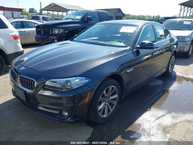 Photo 1 VIN: WBA5A7C54FD626717 - BMW 528I 