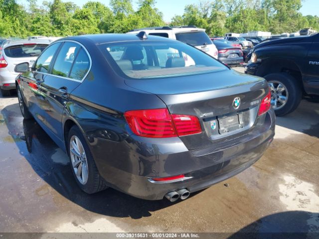 Photo 2 VIN: WBA5A7C54FD626717 - BMW 528I 