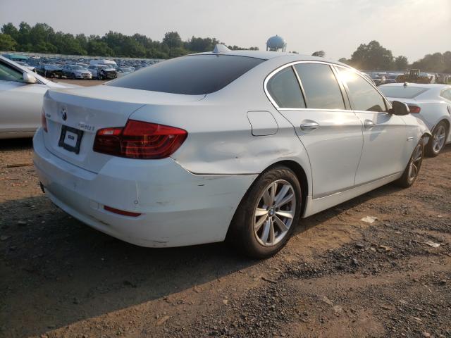 Photo 3 VIN: WBA5A7C54FD626877 - BMW 528 XI 