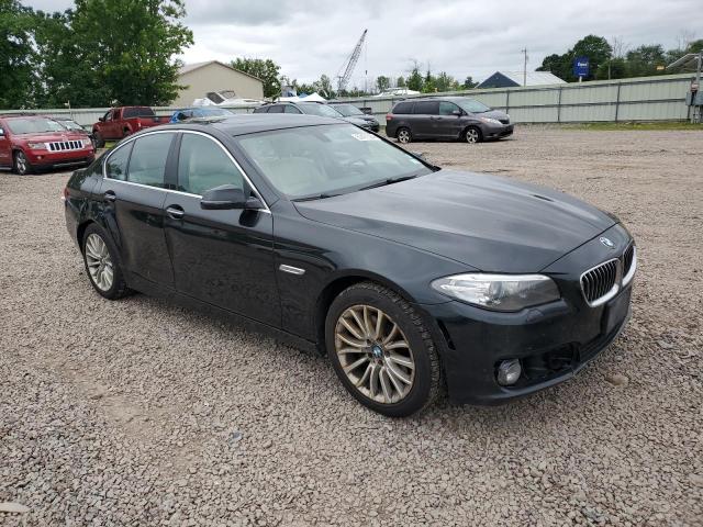 Photo 3 VIN: WBA5A7C54FD627155 - BMW 5 SERIES 