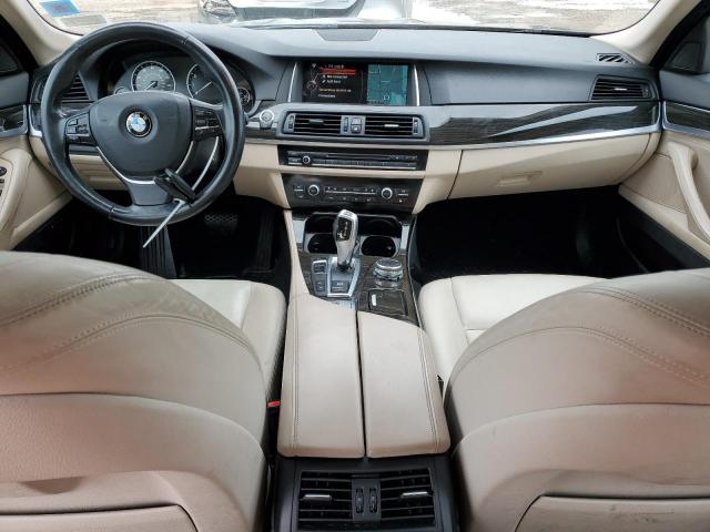 Photo 7 VIN: WBA5A7C54FD627155 - BMW 5 SERIES 