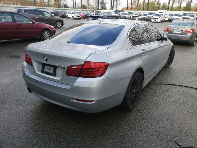 Photo 3 VIN: WBA5A7C54FD628337 - BMW 528 XI 