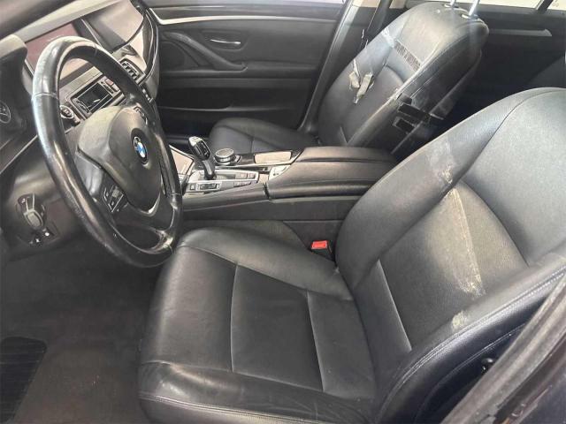 Photo 4 VIN: WBA5A7C54FD628676 - BMW 528 XI 