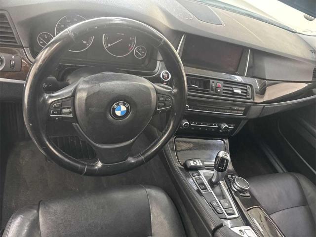 Photo 8 VIN: WBA5A7C54FD628676 - BMW 528 XI 