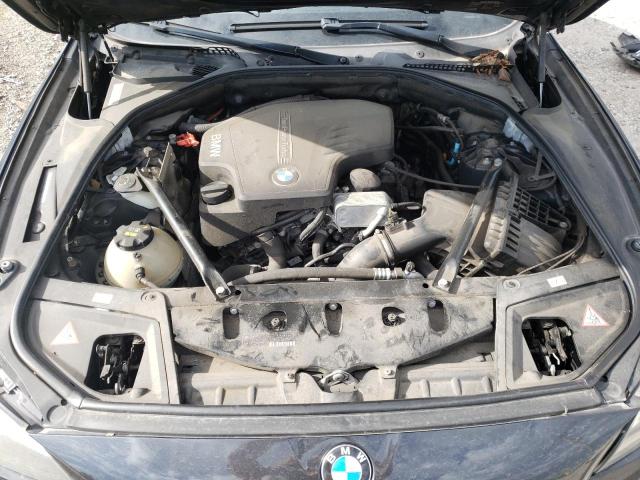 Photo 6 VIN: WBA5A7C54FG142626 - BMW 528 XI 