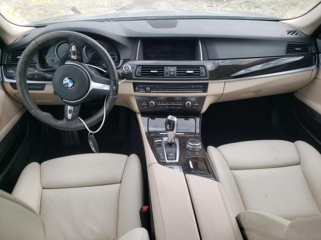 Photo 8 VIN: WBA5A7C54FG142626 - BMW 528 XI 