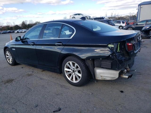 Photo 1 VIN: WBA5A7C54FG142674 - BMW 5 SERIES 