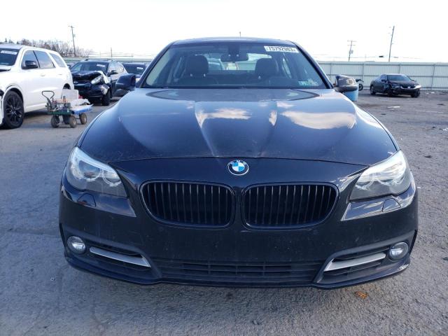 Photo 4 VIN: WBA5A7C54FG142674 - BMW 5 SERIES 