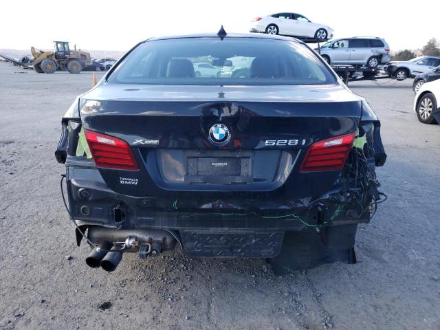 Photo 5 VIN: WBA5A7C54FG142674 - BMW 5 SERIES 