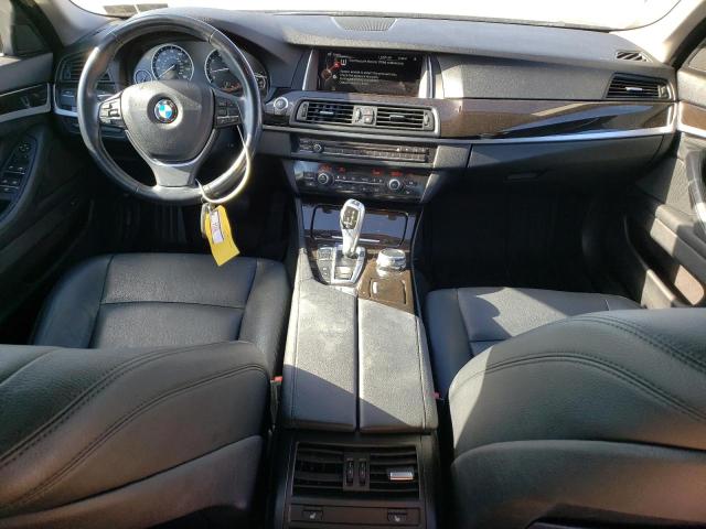 Photo 7 VIN: WBA5A7C54FG142674 - BMW 5 SERIES 