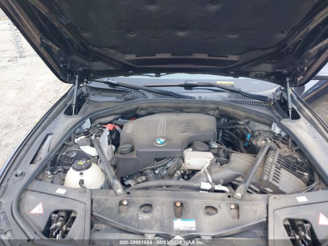 Photo 9 VIN: WBA5A7C54GG146497 - BMW 528I 