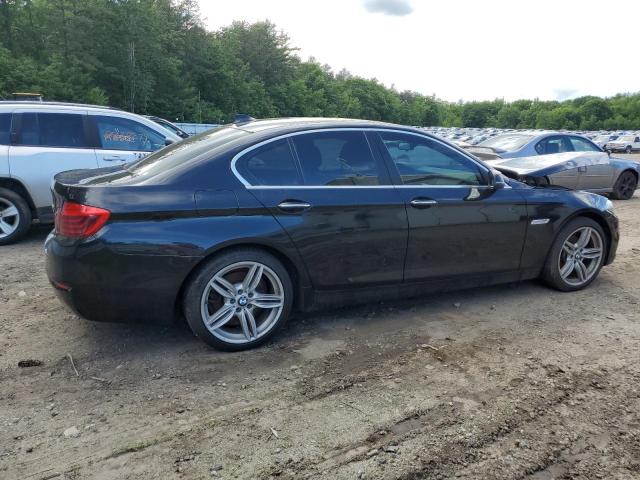 Photo 2 VIN: WBA5A7C54GG148069 - BMW 5 SERIES 