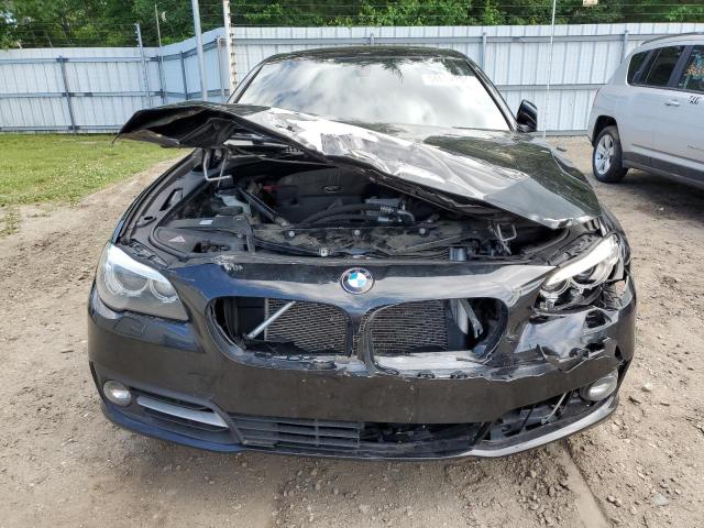 Photo 4 VIN: WBA5A7C54GG148069 - BMW 5 SERIES 