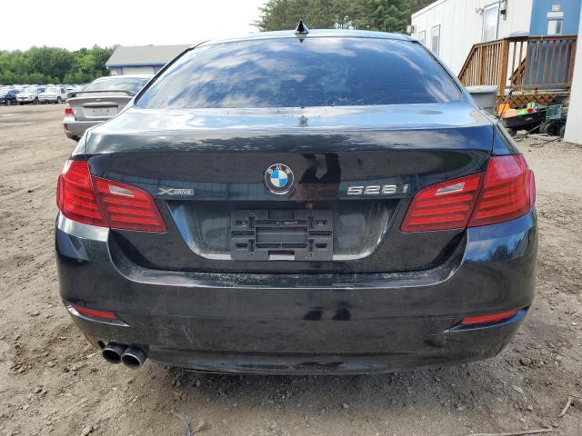 Photo 5 VIN: WBA5A7C54GG148069 - BMW 5 SERIES 