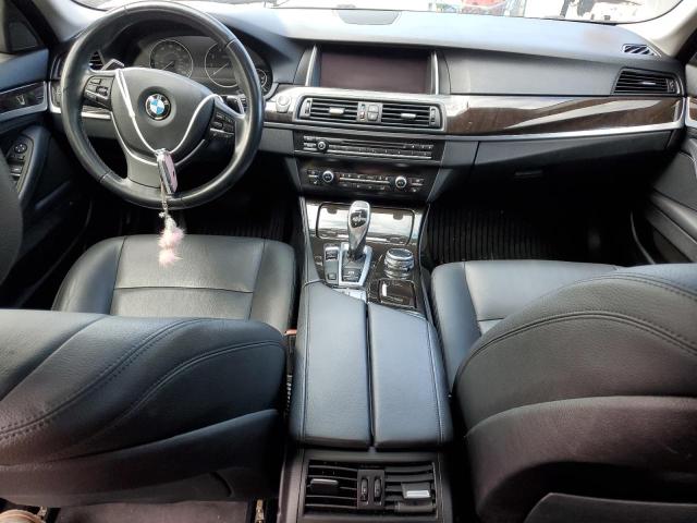 Photo 7 VIN: WBA5A7C54GG148069 - BMW 5 SERIES 