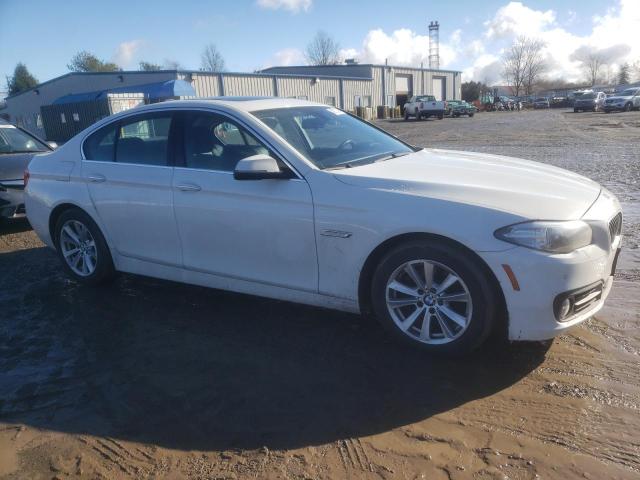 Photo 3 VIN: WBA5A7C54GG149237 - BMW 528I 