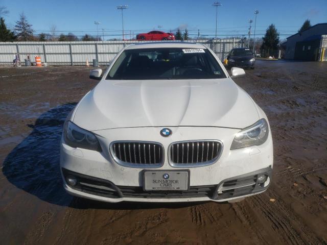 Photo 4 VIN: WBA5A7C54GG149237 - BMW 528I 