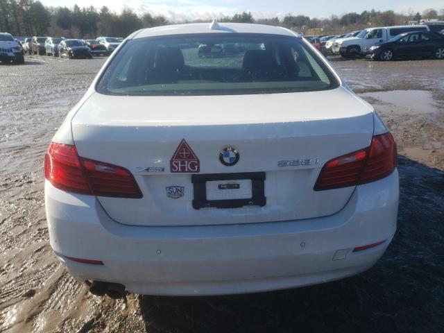 Photo 5 VIN: WBA5A7C54GG149237 - BMW 528I 