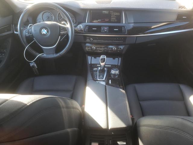 Photo 7 VIN: WBA5A7C54GG149237 - BMW 528I 