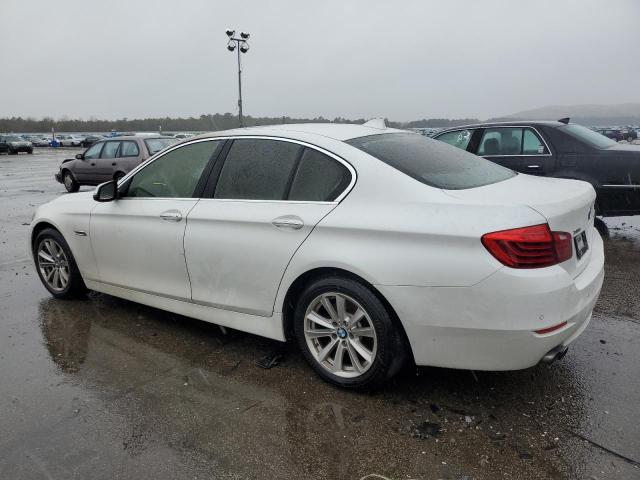 Photo 1 VIN: WBA5A7C54GG150081 - BMW 528 XI 