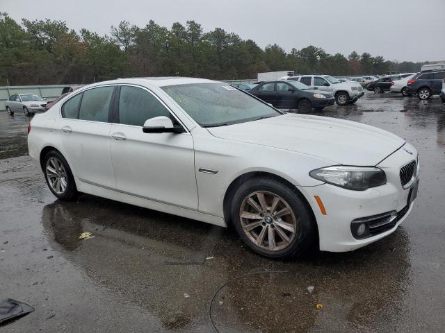 Photo 3 VIN: WBA5A7C54GG150081 - BMW 528 XI 