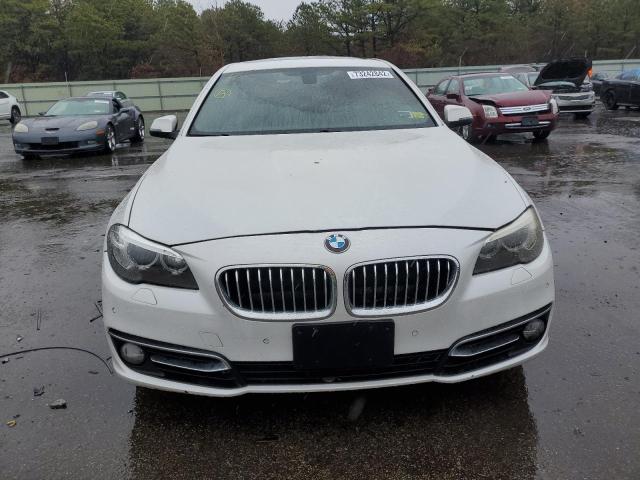 Photo 4 VIN: WBA5A7C54GG150081 - BMW 528 XI 