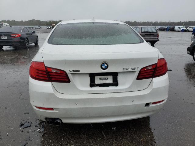 Photo 5 VIN: WBA5A7C54GG150081 - BMW 528 XI 