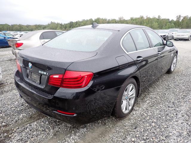 Photo 3 VIN: WBA5A7C54GG150176 - BMW 5 SERIES 