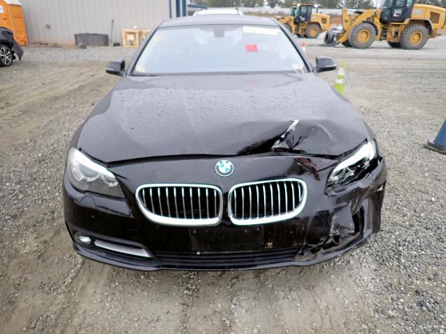 Photo 6 VIN: WBA5A7C54GG150176 - BMW 5 SERIES 