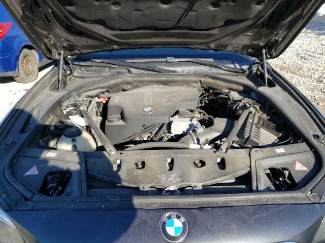 Photo 6 VIN: WBA5A7C54GG150369 - BMW 528 XI 