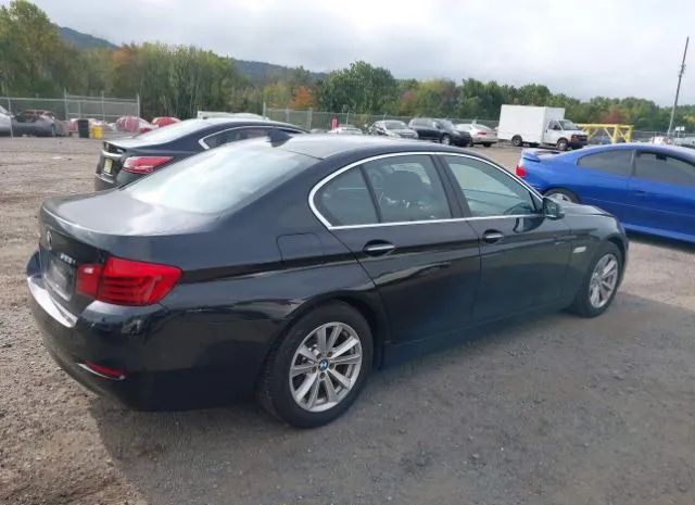 Photo 3 VIN: WBA5A7C54GG642898 - BMW 5 SERIES 