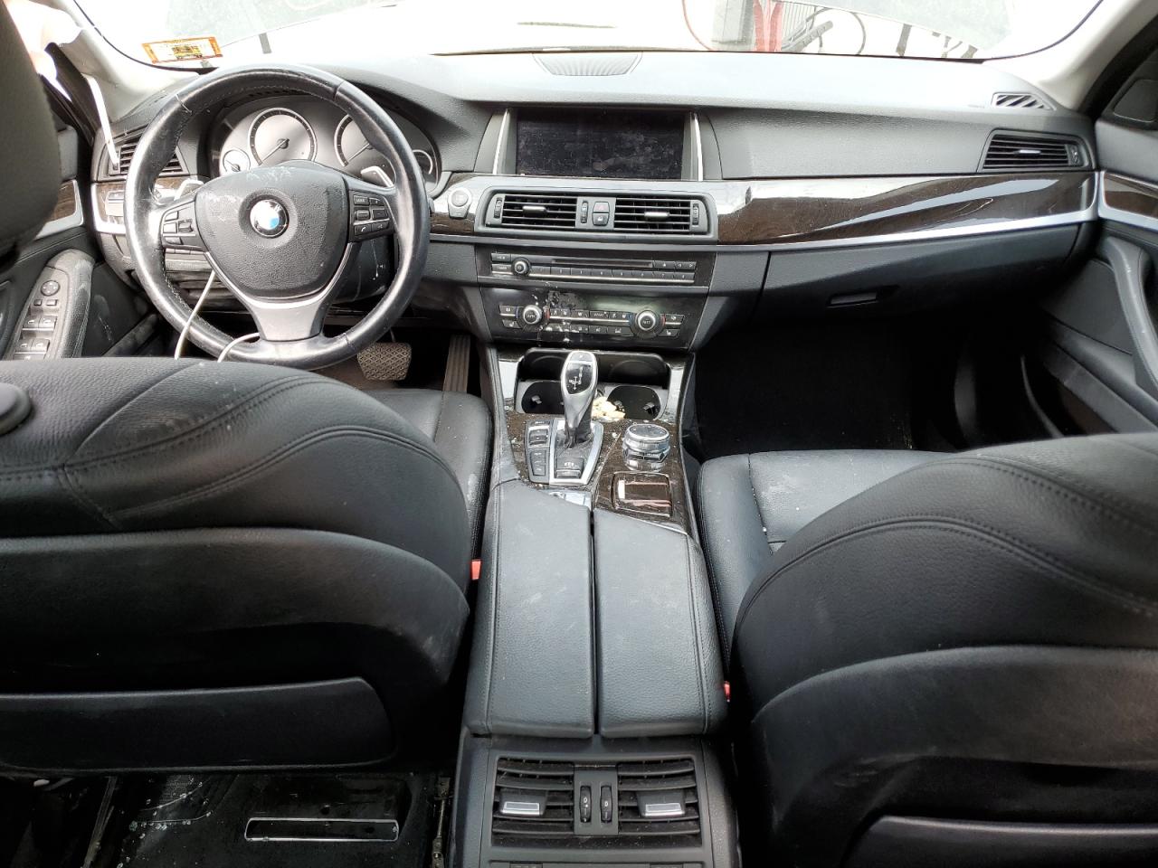 Photo 7 VIN: WBA5A7C54GG643128 - BMW 5ER 