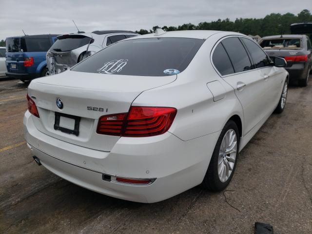 Photo 3 VIN: WBA5A7C54GG643212 - BMW 528 XI 