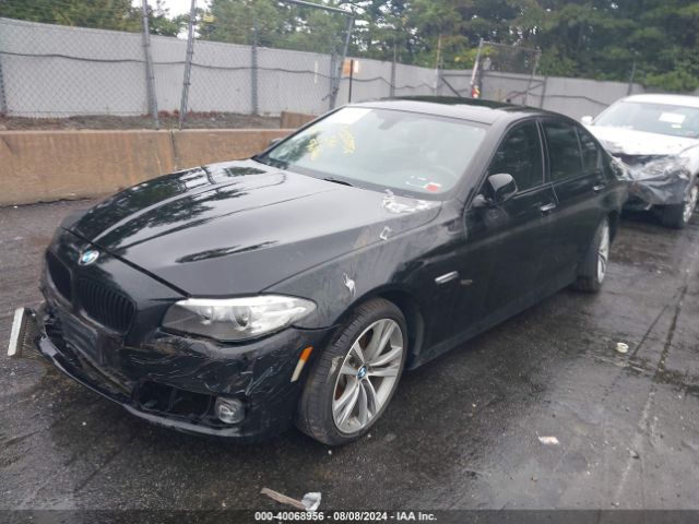 Photo 1 VIN: WBA5A7C54GG643906 - BMW 528I 