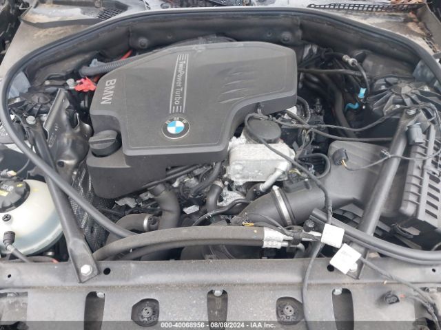 Photo 9 VIN: WBA5A7C54GG643906 - BMW 528I 